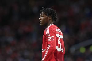 曼晚：梅努夏天可能离开曼联，球队可能为这名中场标价7000万镑