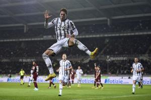 迪马济奥：尤文将向弗拉霍维奇提出终止合同