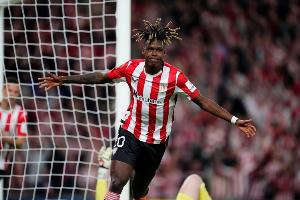 乐鱼体育官方下载-记者：尼科之前说他无论如何都想效力巴萨，亚马尔还说交易已完成