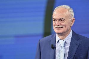 乐鱼体育官方下载-马佐拉：希望国米赢得欧冠 连续两年进决赛可不是容易的事情