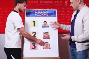 乐鱼体育下载网站-认可吗麦卡为3人排序：贝林厄姆第1，佩德里第2穆西亚拉第3