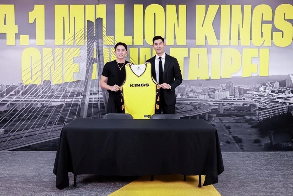 乐鱼体育官方下载-转战中国台湾联赛！北控队昔日探花郎还是无法适应CBA的强度？